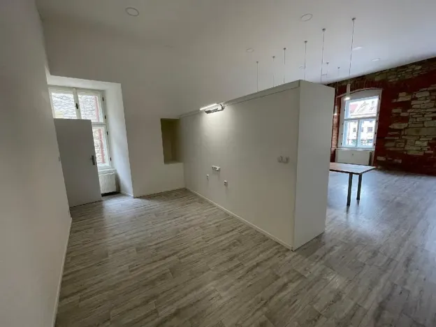 Pronájem bytu 2+kk, Chrudim, Fortenská, 75 m2