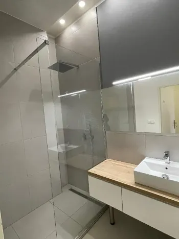 Pronájem bytu 2+kk, Chrudim, Fortenská, 75 m2
