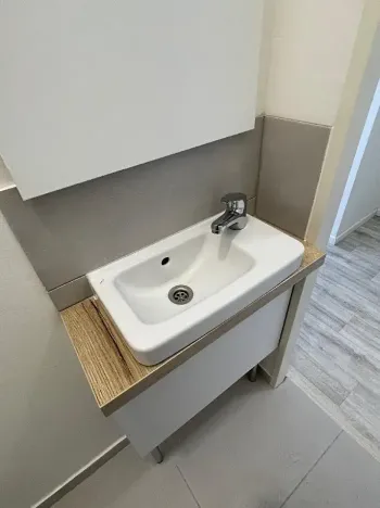 Pronájem bytu 2+kk, Chrudim, Fortenská, 75 m2