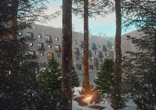 Prodej rodinného domu, Ostružná, 45 m2