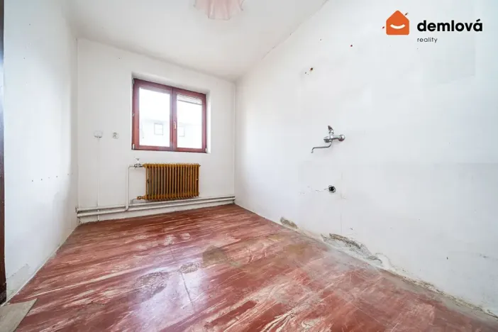 Prodej rodinného domu, Skřipov, 390 m2