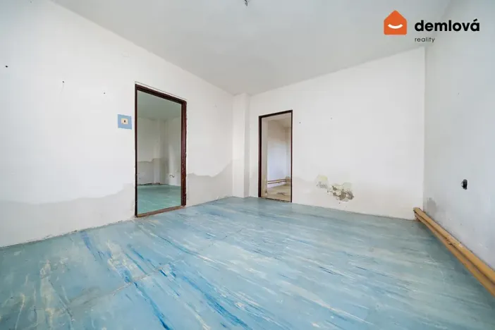 Prodej rodinného domu, Skřipov, 390 m2