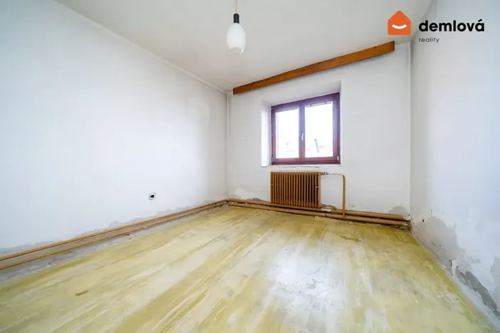 Prodej rodinného domu, Skřipov, 390 m2