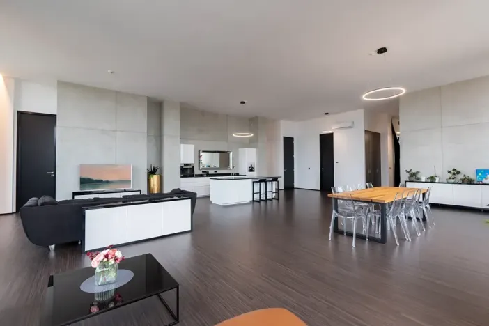 Pronájem bytu 6+kk a větší, Brno, Šumavská, 280 m2