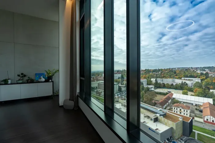Pronájem bytu 6+kk a větší, Brno, Šumavská, 280 m2