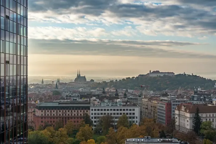 Pronájem bytu 6+kk a větší, Brno, Šumavská, 280 m2