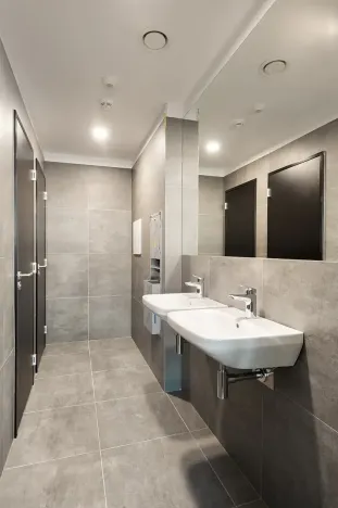 Pronájem kanceláře, Brno, Šumavská, 274 m2