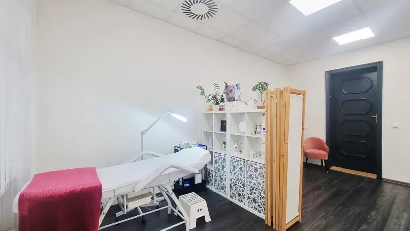 Pronájem obchodního prostoru, Brno, Sukova, 32 m2