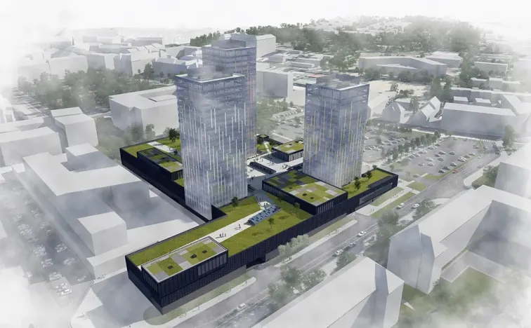 Pronájem obchodního prostoru, Brno, Šumavská, 100 m2