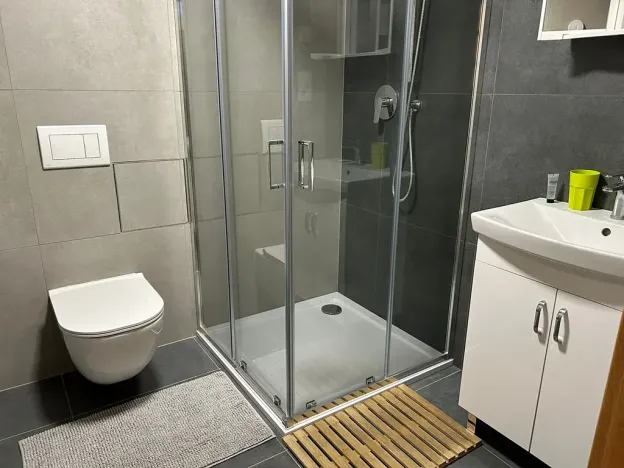 Pronájem bytu 1+kk, Praha - Nové Město, Sokolská, 23 m2