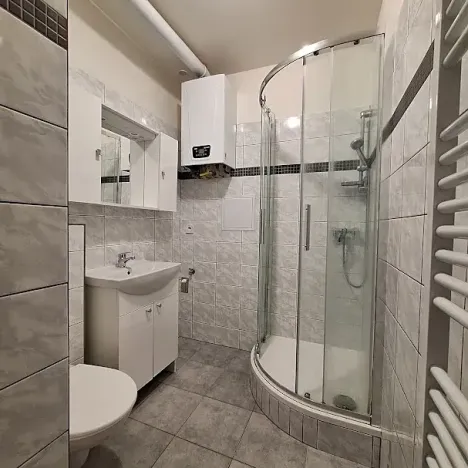 Pronájem bytu 2+1, Praha - Břevnov, Bělohorská, 57 m2