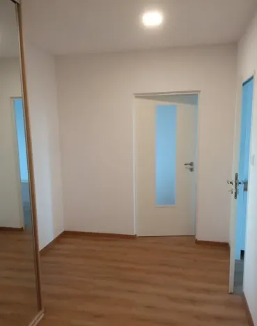 Pronájem bytu 2+1, Klatovy, Pod Hůrkou, 60 m2