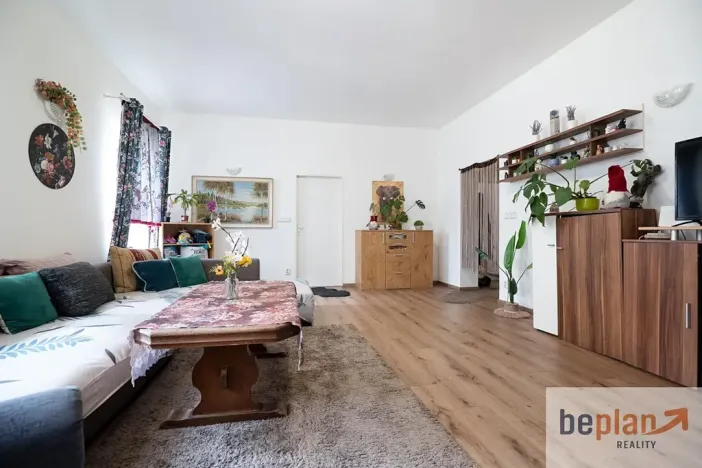 Prodej bytu 3+1, Mariánské Lázně, Lesní, 86 m2