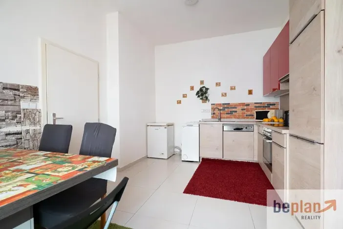 Prodej bytu 3+1, Mariánské Lázně, Lesní, 86 m2