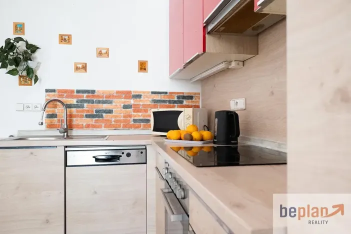 Prodej bytu 3+1, Mariánské Lázně, Lesní, 86 m2