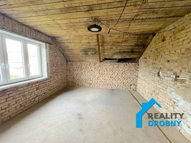 Prodej činžovního domu, Děčín, Družební, 325 m2