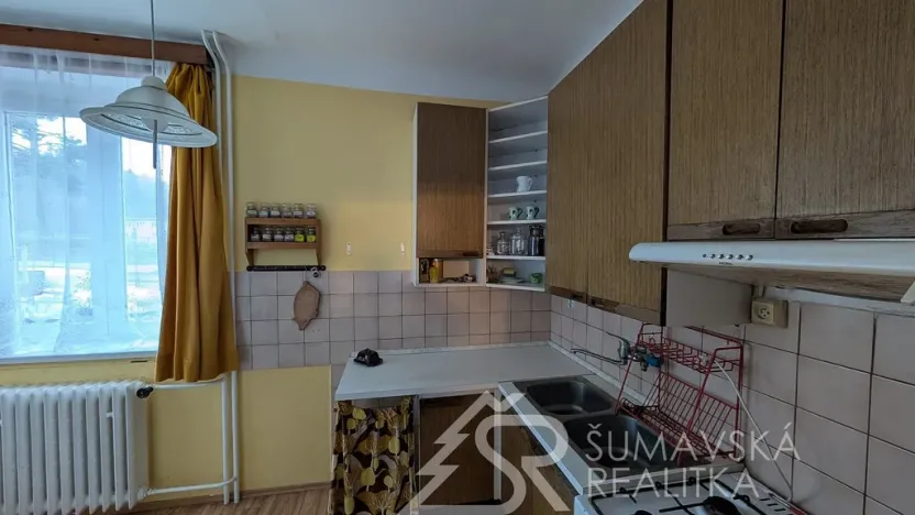 Prodej rodinného domu, Klatovy - Klatovy III, Domažlická, 166 m2