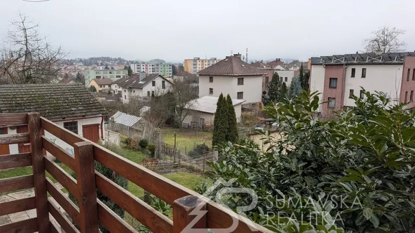 Prodej rodinného domu, Klatovy - Klatovy III, Domažlická, 166 m2