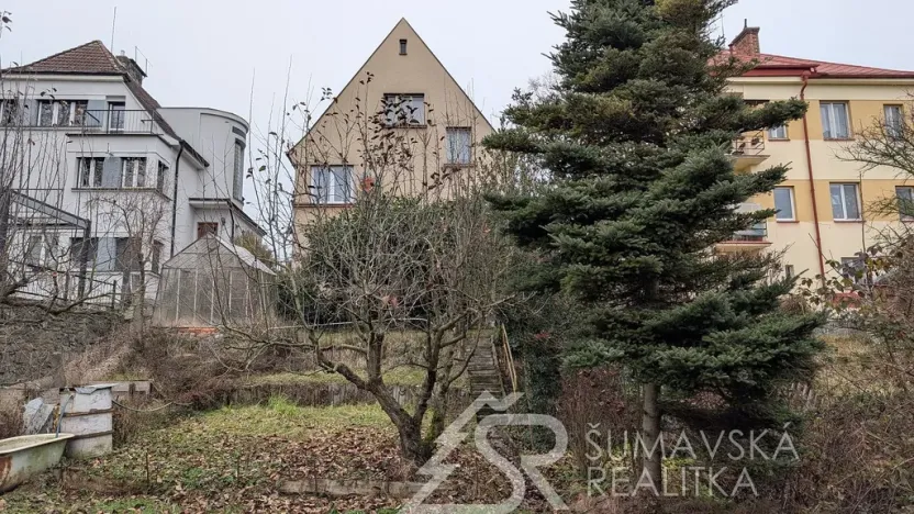 Prodej rodinného domu, Klatovy - Klatovy III, Domažlická, 166 m2