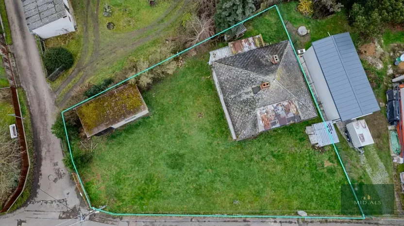 Prodej rodinného domu, Břasy, 120 m2