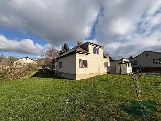 Prodej rodinného domu, Břasy, 120 m2