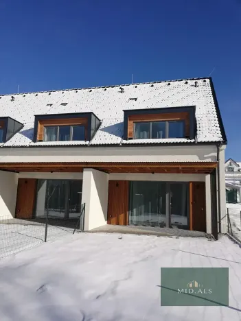 Pronájem apartmánu, Lipno nad Vltavou, 83 m2