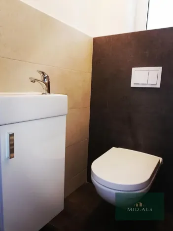 Pronájem apartmánu, Lipno nad Vltavou, 83 m2