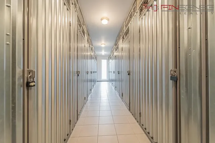 Prodej bytu 2+kk, Praha - Uhříněves, K Netlukám, 52 m2