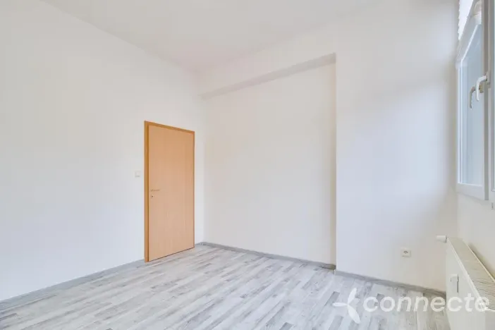 Prodej bytu 2+kk, Zruč nad Sázavou, náměstí Míru, 36 m2