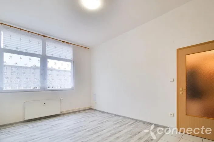 Prodej bytu 2+kk, Zruč nad Sázavou, náměstí Míru, 36 m2