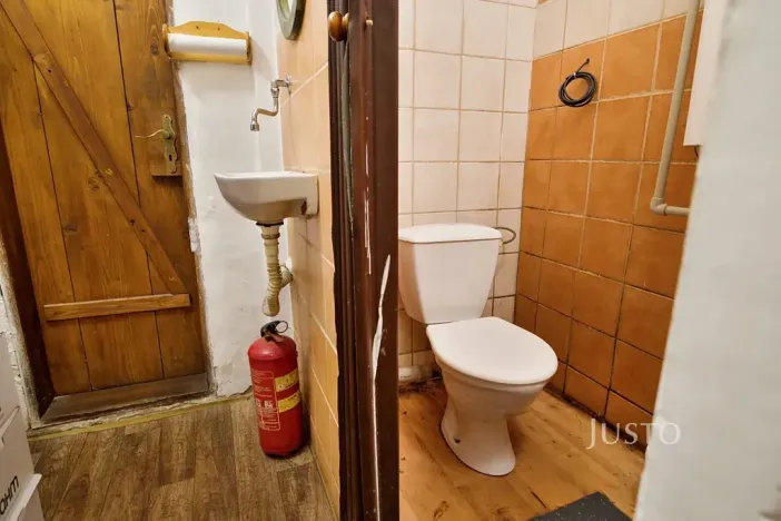 Prodej restaurace, Ústí nad Labem, Pod Parkem, 82 m2