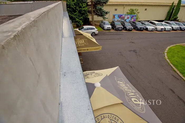 Prodej restaurace, Ústí nad Labem, Pod Parkem, 82 m2