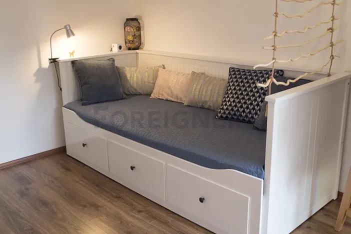 Pronájem bytu 1+kk, Praha - Žižkov, Na chmelnici, 26 m2