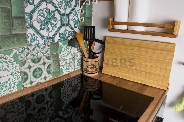 Pronájem bytu 1+kk, Praha - Žižkov, Na chmelnici, 26 m2