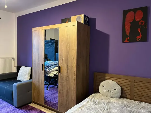 Prodej bytu 3+1, Prostějov, 68 m2