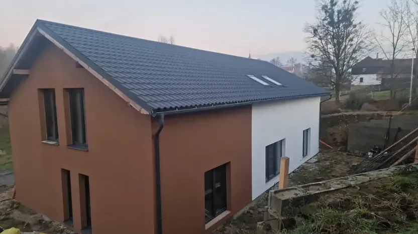 Prodej rodinného domu, Květná, 81 m2
