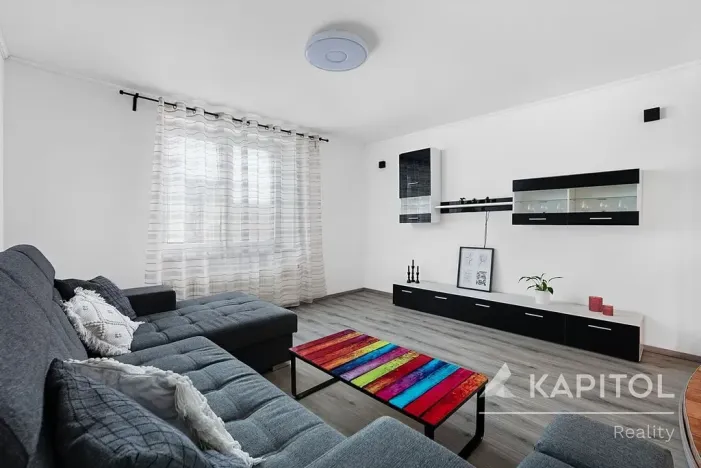 Prodej rodinného domu, Těšany, 134 m2