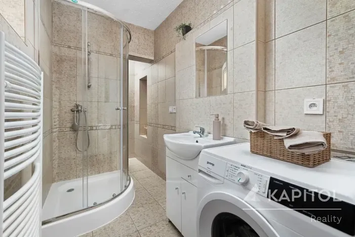 Prodej rodinného domu, Těšany, 134 m2