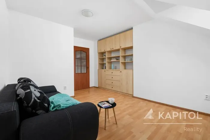 Prodej rodinného domu, Těšany, 134 m2