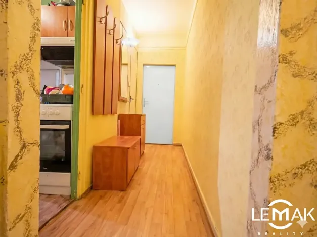 Prodej bytu 3+1, Šternberk, U Střelnice, 62 m2