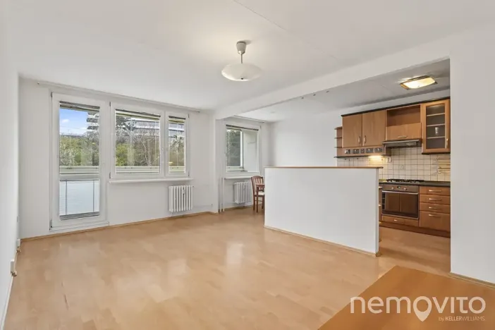 Prodej bytu 3+kk, Praha - Stodůlky, Vlachova, 71 m2