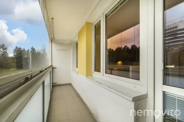 Prodej bytu 3+kk, Praha - Stodůlky, Vlachova, 71 m2