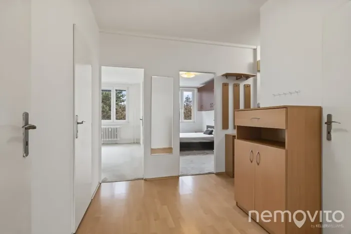 Prodej bytu 3+kk, Praha - Stodůlky, Vlachova, 71 m2