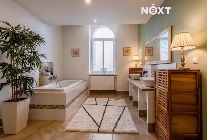 Prodej atypického bytu, Prostějov, Svatoplukova, 297 m2