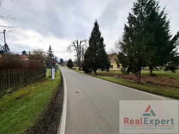 Prodej pozemku pro bydlení, Nové Dvory, 1000 m2