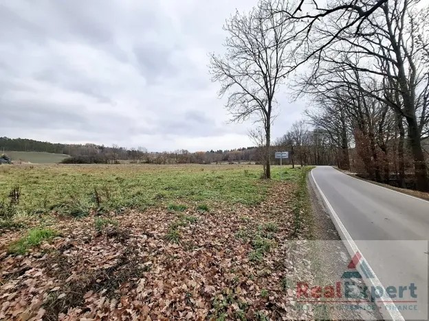 Prodej pozemku pro bydlení, Nové Dvory, 1000 m2