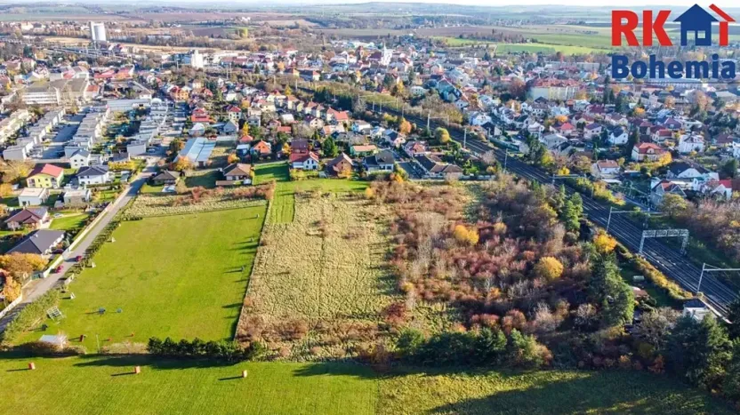 Prodej pozemku pro bydlení, Český Brod, Na Křemínku, 20568 m2