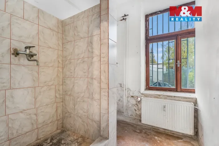 Prodej bytu 3+kk, Jablonec nad Nisou, Saskova, 63 m2