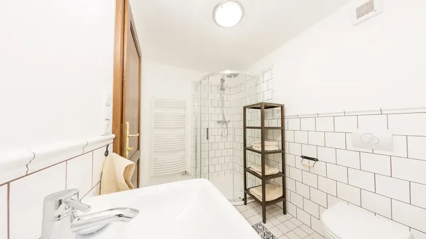 Pronájem bytu 3+kk, Praha - Dejvice, Muchova, 96 m2