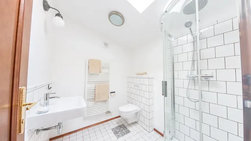 Pronájem bytu 3+kk, Praha - Dejvice, Muchova, 96 m2